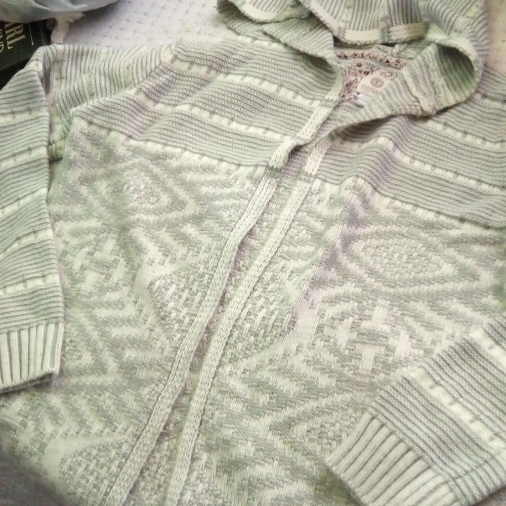 Sweater